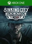  The Sinking City – Necronomicon Edition XBOX Ключ 