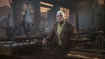  The Sinking City – Necronomicon Edition XBOX Ключ  - изображение № 6