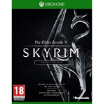  The Elder Scrolls V: Skyrim Special Edition XBOX 