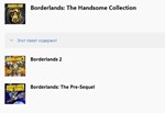  Borderlands: The Handsome Collection  XBOX Ключ  - изображение № 3