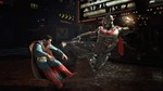 Injustice 2 - легендарное издание XBOX ONEX|S Ключ  - изображение № 5
