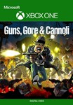  Guns, Gore and Cannoli 2 XBOX ONE SERIES X|S Ключ 