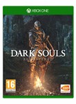  DARK SOULS: REMASTERED XBOX ONE / SERIES X|S Ключ 