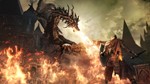  DARK SOULS III XBOX ONE / SERIES X|S Цифровой Ключ  - изображение № 11