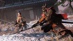  Sekiro: Shadows Die Twice - GOTY XBOX ONE X|S Ключ  - изображение № 6