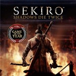  Sekiro: Shadows Die Twice - GOTY XBOX ONE X|S Ключ 