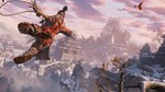  Sekiro: Shadows Die Twice - GOTY XBOX ONE X|S Ключ  - изображение № 3