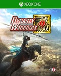  DYNASTY WARRIORS 9 Complete Edition XBOX ONE Ключ 