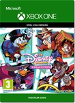 The Disney Afternoon Collection XBOX ONE X|S Ключ