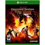  Dragon's Dogma: Dark Arisen XBOX ONE X|S Ключ 