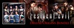  Resident Evil: Deluxe Origins Bundle XBOX Ключ  - изображение № 4