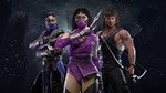  Mortal Kombat 11 Ultimate-издание XBOX ONE X|S PC  - изображение № 5