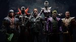  Mortal Kombat 11 Ultimate-издание XBOX ONE X|S PC  - изображение № 10