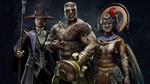  Mortal Kombat 11 Ultimate-издание XBOX ONE X|S PC  - изображение № 11