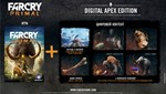  Far Cry Primal - Apex Edition XBOX ONE Ключ  - изображение № 3