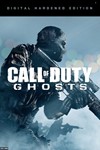  Call of Duty: Ghosts Digital Hardened Edition XBOX 