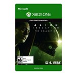  Alien: Isolation - Коллекция XBOX ONE X|S Ключ 