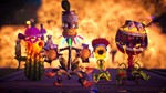  Plants vs. Zombies Garden Warfare 2: Deluxe XBOX  - изображение № 8