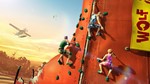  Kinect Sports Rivals  XBOX ONE Цифровой Ключ  - изображение № 6