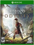  Assassin's Creed Одиссея XBOX ONEX|S Цифровой Ключ 