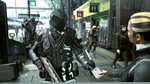  Deus Ex: Mankind Divided люксовое издание XBOX Ключ - изображение № 7