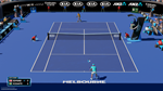  AO Tennis 2 XBOX ONE SERIES X|S  Цифровой ключ  - изображение № 5
