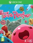 Slime Rancher XBOX ONE SERIES X|S Цифровой Ключ