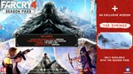  FAR CRY 4 GOLD EDITION XBOX ONE Цифровой ключ  - изображение № 5