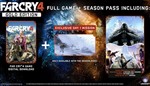  FAR CRY 4 GOLD EDITION XBOX ONE Цифровой ключ  - изображение № 4
