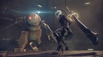  NieR:Automata BECOME AS GODS Edition XBOX ONE ключ  - изображение № 10