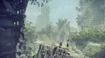  NieR:Automata BECOME AS GODS Edition XBOX ONE ключ  - изображение № 8