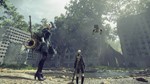  NieR:Automata BECOME AS GODS Edition XBOX ONE ключ  - изображение № 3