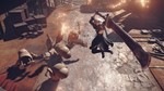  NieR:Automata BECOME AS GODS Edition XBOX ONE ключ  - изображение № 12