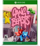 Gang Beasts XBOX ONE X|S Цифровой ключ