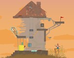 Ultimate Chicken Horse XBOX ONE ключ  - изображение № 7