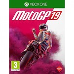 MotoGP 19   XBOX ONE ключ 