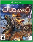  Outward XBOX ONE Цифровой ключ 