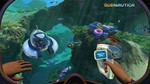  Subnautica XBOX ONE X|S PC Цифровой ключ  - изображение № 5