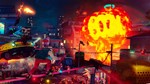  Sunset Overdrive, роскошное издание XBOX ONE ключ  - изображение № 8