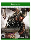  Ryse: Легендарное издание XBOX ONE SERIES X|S Ключ 