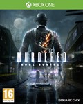  Murdered: Soul Suspect XBOX ONE Цифровой ключ 