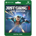  Just Cause 3: XXL Edition XBOX ONE ключ 