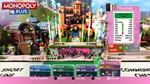  MONOPOLY FAMILY FUN PACK XBOX ONE SERIES X|S Ключ  - изображение № 8