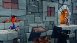  Crash Bandicoot N. Sane Trilogy XBOX ONE X|S Ключ  - изображение № 8