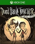  Don't Starve Together: Console Edition XBOX ONE 