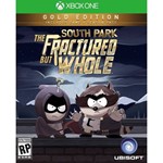  South Park: The Fractured but Whole Gold XBOX Ключ 