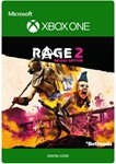 RAGE 2: Deluxe Edition XBOX ONE X|S Цифровой ключ