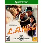  L.A. Noire XBOX ONE Ключ / Цифровой код 