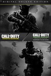  Call of Duty: Infinite Warfare Digital Deluxe XBOX 