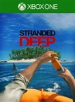 Stranded Deep XBOX ONE SERIES X|S Ключ